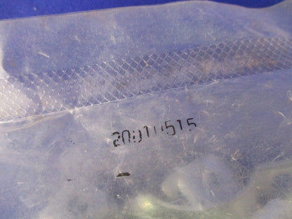 パイラッククリップ(亜鉛)(20個入)(新品未開封) Z-25C22C