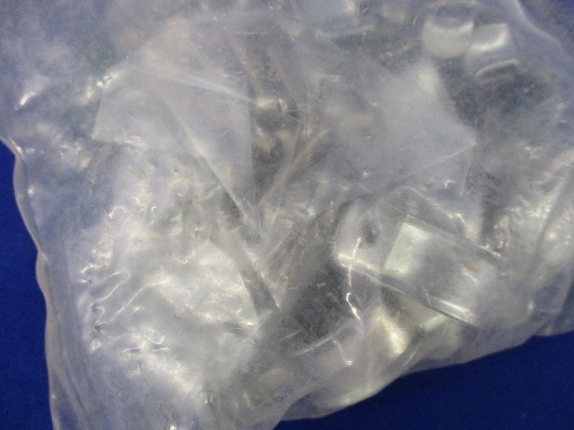 パイラッククリップ(亜鉛)(20個入)(新品未開封) Z-25C22C