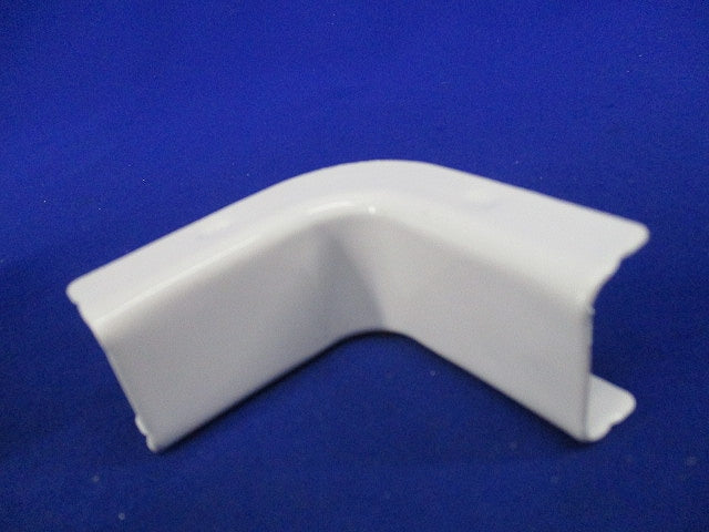 メタルモール インターナルエルボ A型(16個入)(ホワイト)National DZA121W