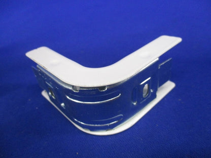 メタルモール インターナルエルボ A型(16個入)(ホワイト)National DZA121W