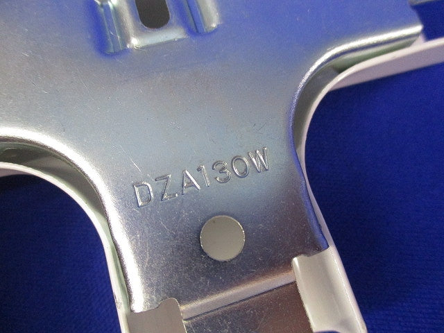 メタルモール ティー A型(10個入)(キズ・汚れ有)National DZA130W