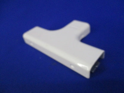 メタルモール ティー A型(10個入)(キズ・汚れ有)National DZA130W