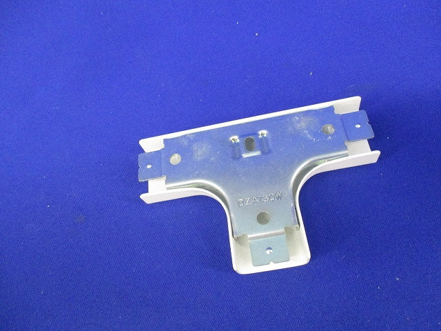 メタルモール ティー A型(10個入)(キズ・汚れ有)National DZA130W