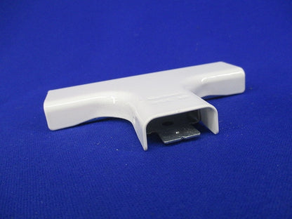 メタルモール ティー A型(10個入)(キズ・汚れ有)National DZA130W