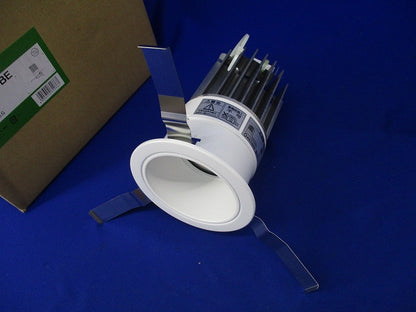 LEDダウンライトφ100(温白色)(電源別売) LZD-93363AWBE