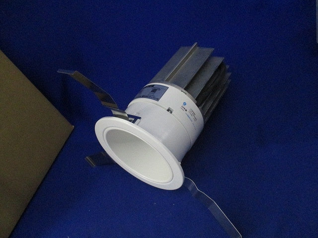 LEDダウンライトφ100(温白色)(電源別売) LZD-93363AWBE