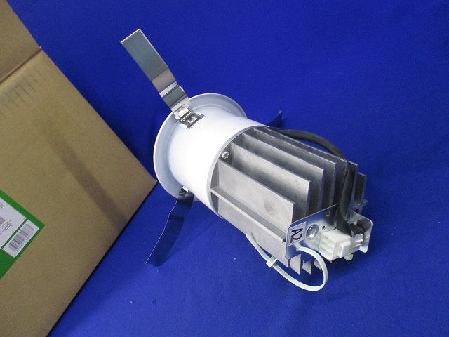 LEDダウンライトφ100(温白色)(電源別売) LZD-93363AWBE