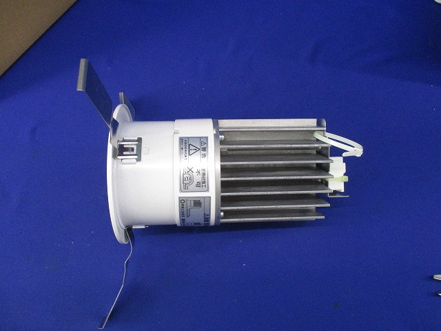 LEDダウンライトφ100(温白色)(電源別売) LZD-93363AWBE