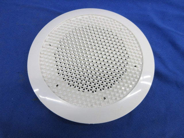 天井埋込型スピーカーパネル 丸型 CP-184