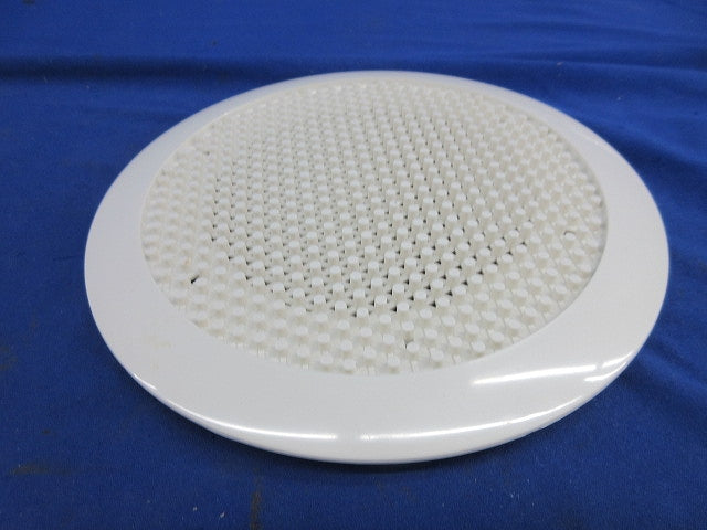 天井埋込型スピーカーパネル 丸型 CP-184