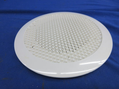 天井埋込型スピーカーパネル 丸型 CP-184
