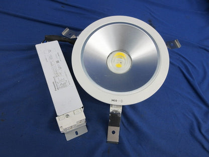 LEDダウンライトφ150(キズ・汚れ有) NDN28600S+NNK10001NLE9