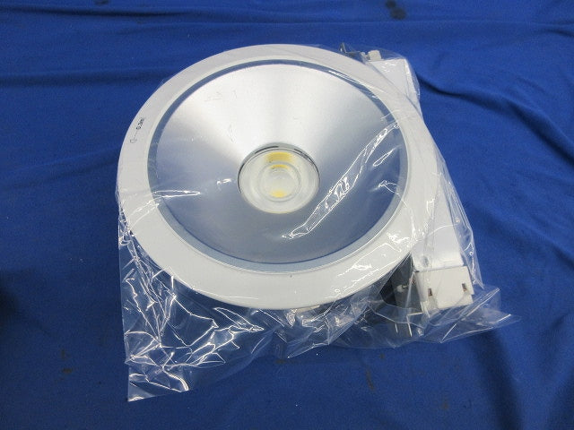 LEDダウンライトφ150(キズ・汚れ有) NDN28600S+NNK10001NLE9