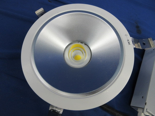 LEDダウンライトφ150(キズ・汚れ有) NDN28600S+NNK10001NLE9