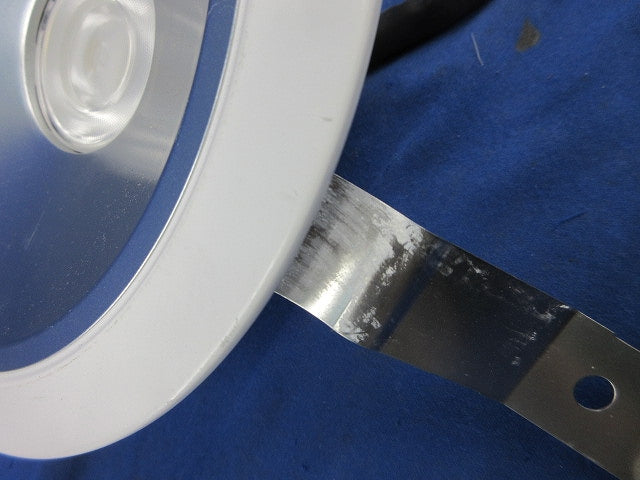 LEDダウンライトφ150(キズ・汚れ有) NDN28600S+NNK10001NLE9