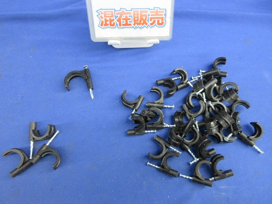 パナチューブサドル(34個入)混在 DM8814他