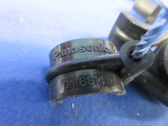 パナチューブサドル(34個入)混在 DM8814他