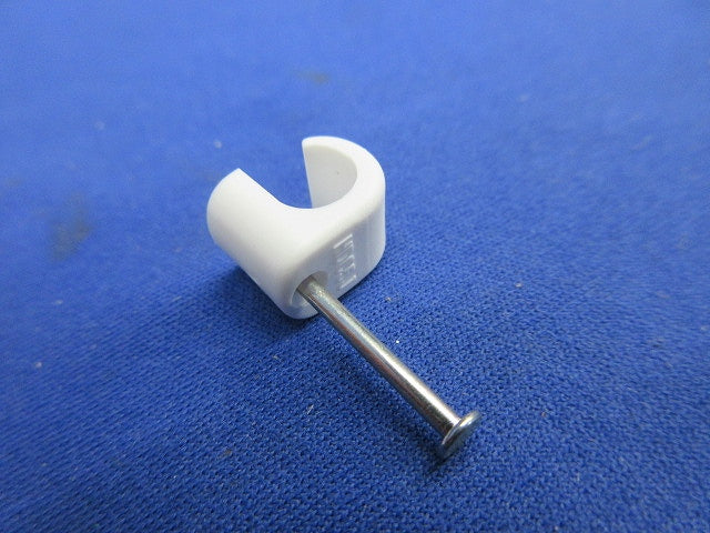 同軸ケーブル用ステップル(80個以上入) HDC-5