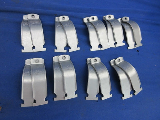 ダクタークリップ(9個入)(ビス9ヶ不足) SD-DC75DC70