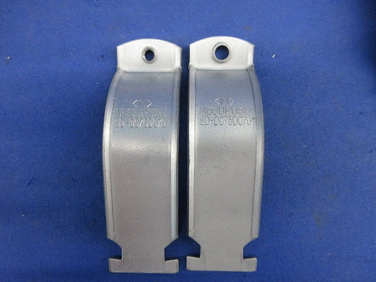 ダクタークリップ(9個入)(ビス9ヶ不足) SD-DC75DC70