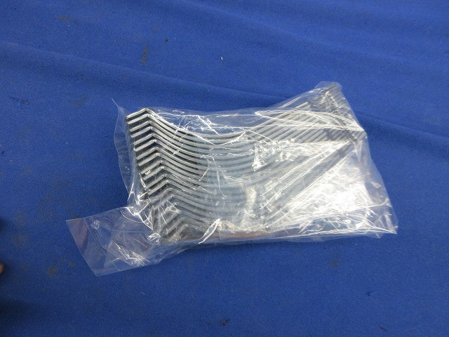 ダクタークリップ(9個入)(ビス9ヶ不足) SD-DC75DC70