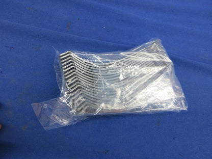 ダクタークリップ(9個入)(ビス9ヶ不足) SD-DC75DC70