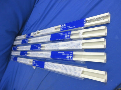 ライティングレール(切断品約1m×5個入)(白) DR0214N(W)