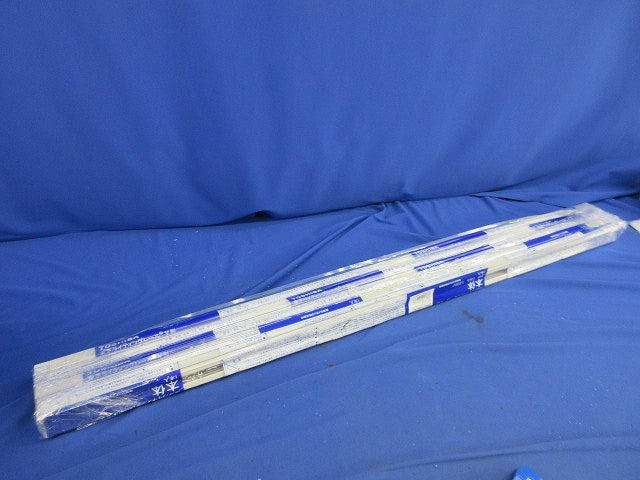 ライティングレール(切断品約1m×5個入)(白) DR0214N(W)