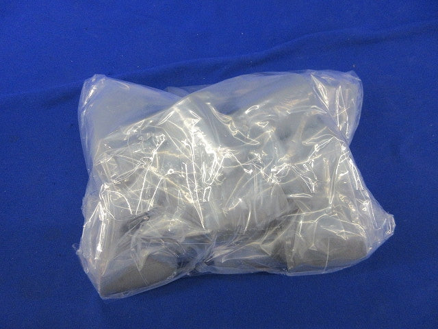 ボルト用保護カバー13型(19個入)(グレー) BHC13