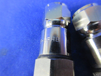 F型防水コネクタ(6個入) F-5FHB