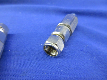 F型防水コネクタ(6個入) F-5FHB