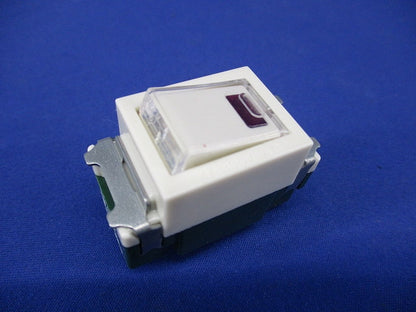 埋込パイロットスイッチB 片切 WN5241