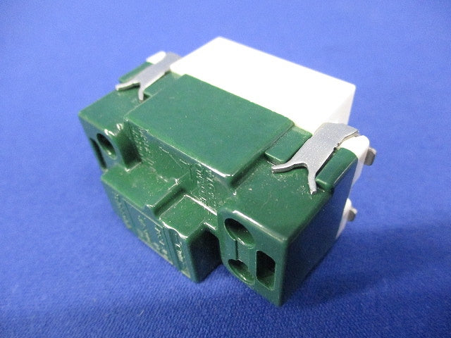 埋込パイロットスイッチB 片切 WN5241