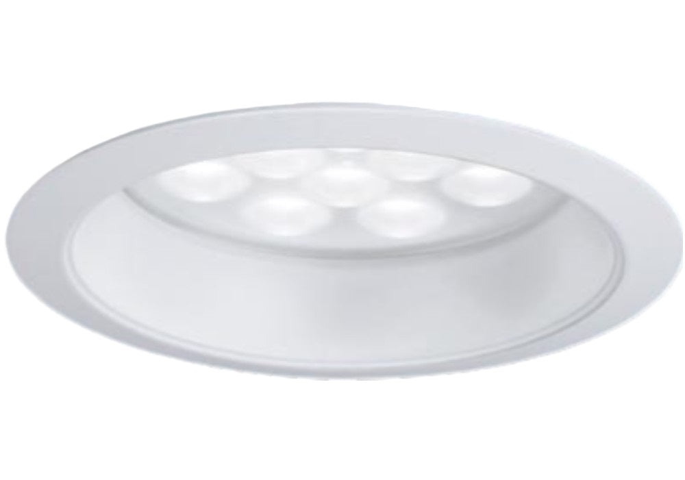 LEDダウンライト φ125 5000K 電源内蔵 非調光 NNN21930LE1