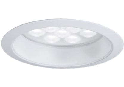 LEDダウンライト φ125 5000K 電源内蔵 非調光 NNN21930LE1