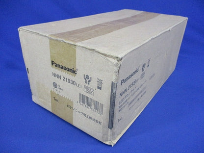 LEDダウンライト φ125 5000K 電源内蔵 非調光 NNN21930LE1