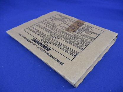 通路誘導灯用適合表示板 左 C級 10形 片面用 FK10016