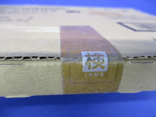 避難口誘導灯用適合表示板 矢印付左 B級BL・BH兼用 片面用 FK20006
