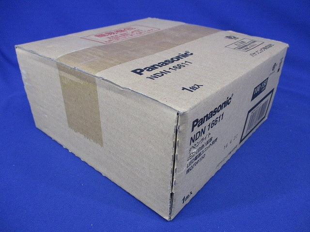 LEDダウンライト φ150 電源別売 非調光 4000K NDN16611