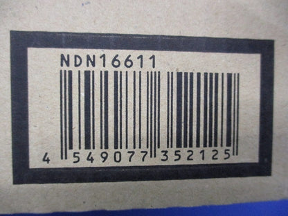 LEDダウンライト φ150 電源別売 非調光 4000K NDN16611