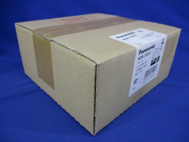 LEDダウンライト φ150 電源別売 非調光 5000K NDN26600