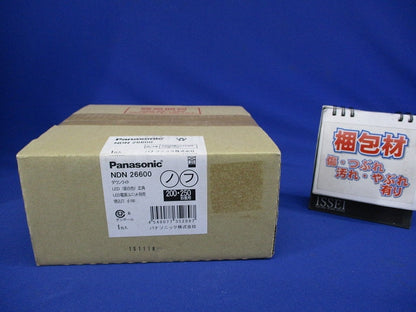 LEDダウンライト φ150 電源別売 非調光 5000K NDN26600