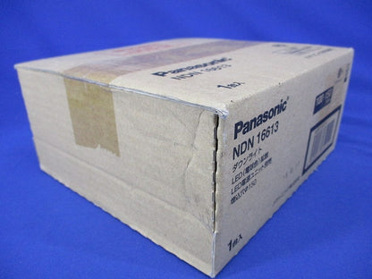 LEDダウンライトφ150 3000K 拡散 ライコン別売 電源別売 NDN16613