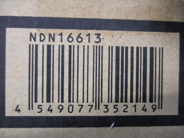 LEDダウンライトφ150 3000K 拡散 ライコン別売 電源別売 NDN16613