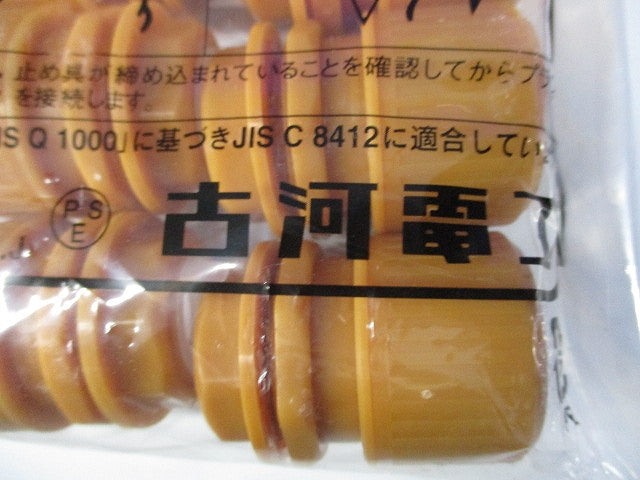 CD管用コネクタ 10個入 CD-16KR-10