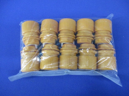 CD管用コネクタ 10個入 CD-16KR-10