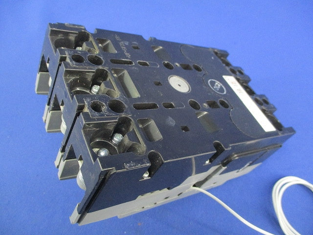 サーキットブレーカー3P225A(単3中性線欠相保護付) BBW-225CN BBW3225C5