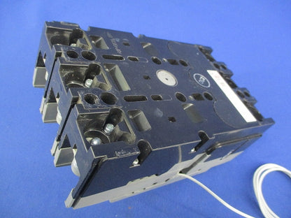 サーキットブレーカー3P225A(単3中性線欠相保護付) BBW-225CN BBW3225C5