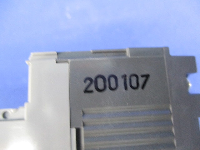 サーキットブレーカ3P2E100A(単三中性線欠相保護付) BBW-100N