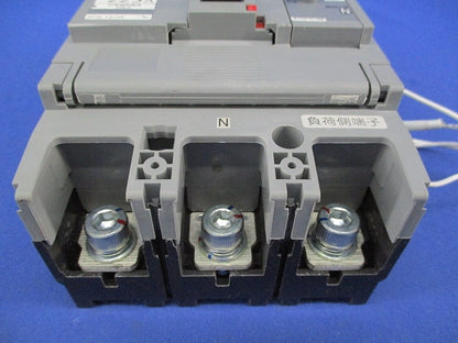 サーキットブレーカー3P225A(単3中性線欠相保護付) BBW-225CN BBW3225C5